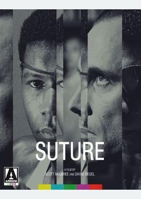 Suture