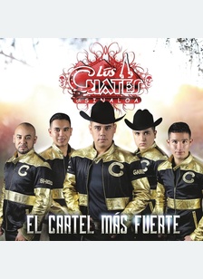 CARTEL MAS FUERTE