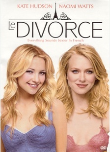 Le Divorce