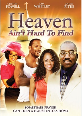 Heaven Ain't Hard to Find