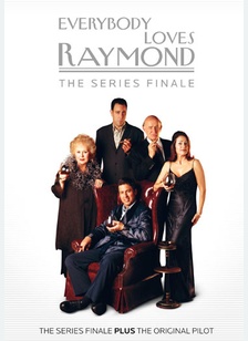 Everybody Loves Raymond: The Series Finale
