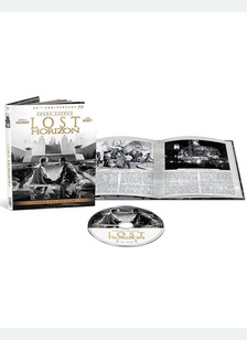 Lost Horizon