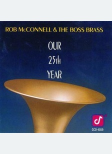 OUR 25TH YEAR