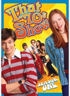 That '70s Show: Season One