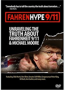 Fahrenhype 9/11