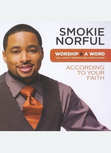 WORSHIP & A WORD:ACCORDING TO