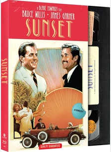 SUNSET (BR)