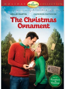 The Christmas Ornament