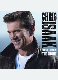 First Comes The Night