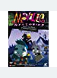 Moville Mysteries Volume 1: Trick or Tale Twisted Classics