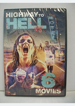 HIGHWAY TO HELL COLL