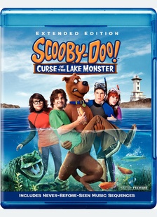 Scooby-Doo! Curse of the Lake Monster