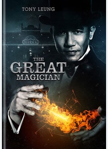 The Great Magician