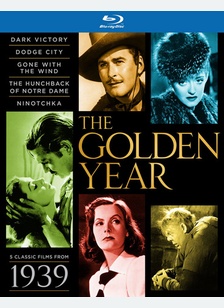 The Golden Year 1939 Collection