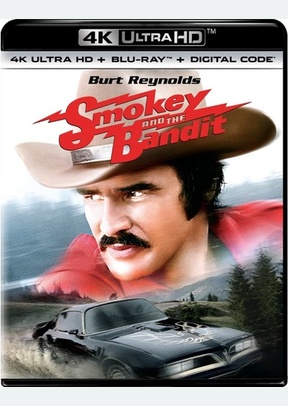 Smokey and the Bandit