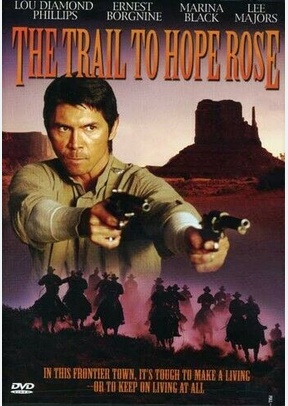 The Trail to Hope Rose