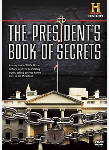 The President's Book of Secrets