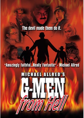 G-Men From Hell