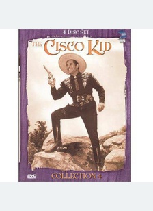 CISCO KID:V04
