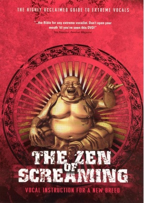 ZEN OF SCREAMING