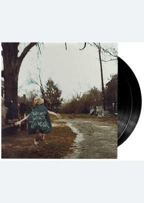 WHOMP WHACK THUNDER (2LP)