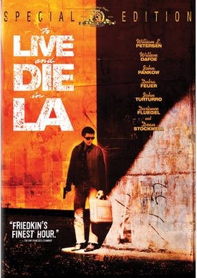 To Live And Die In L.A.