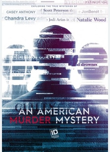 An American Murder Mystery