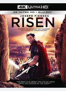 Risen