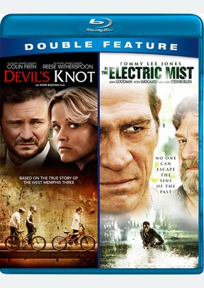 Devil's Knot / In the Electric Mist