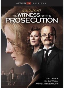The Witness for the Prosecution