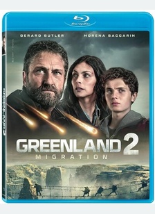 GREENLAND 2:MIGRATION (BR)