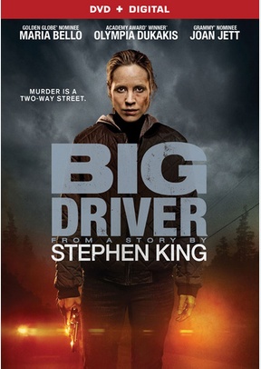 Big Driver