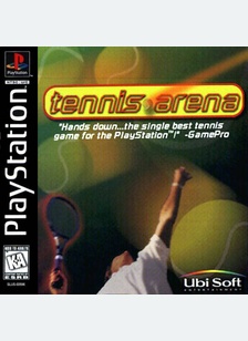 TENNIS ARENA