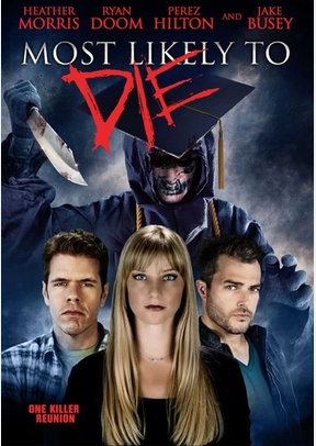 Most Likely to Die