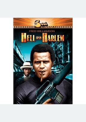Hell Up In Harlem
