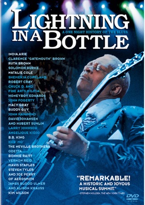 Lightning In A Bottle