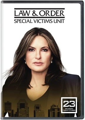 LAW & ORDER SVU:S23