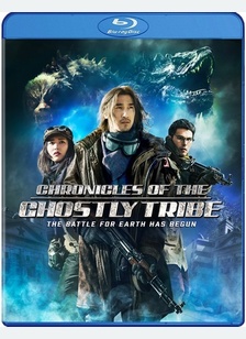 Chronicles of the Ghostly Tribe