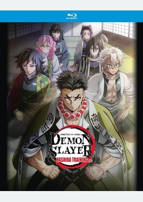 DEMON SLAYER:S4 (BR)