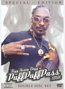 SNOOP DOGG