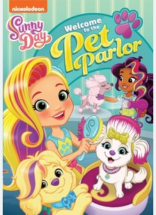 Sunny Day: Welcome to the Pet Parlor