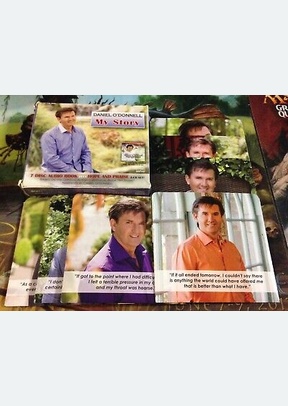MY STORY (9CDS)