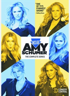 Inside Amy Schumer: The Complete Series
