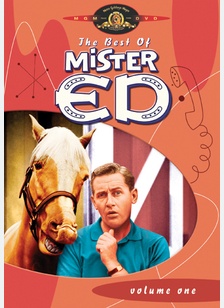 The Best Of Mister Ed Volume 1