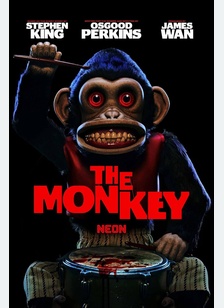 MONKEY, THE