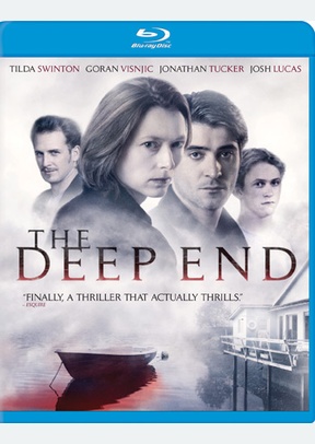 The Deep End