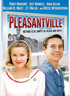 Pleasantville