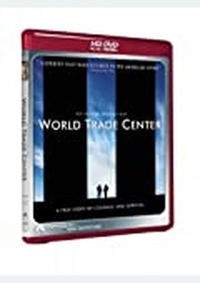 WORLD TRADE CENTER (HD-DVD)