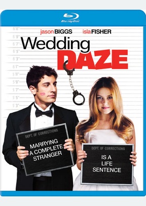 Wedding Daze
