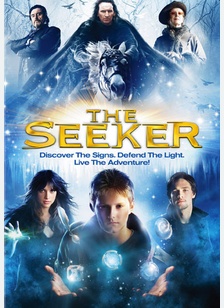 The Seeker